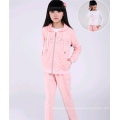 mayorista ropa witner 3 unids pantalones + capucha abrigo + tops diseño de encaje ropa para niños ropa conjuntos